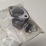 Quad One Yamaha Carburetor Joint 6105-1 Warrior Wolverine ATV Replacement YFM35
