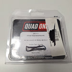 Quad One 9511-1 Wheel Stud Nut Kit Honda Arctic Cat UTV ATV Replacement Parts
