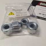 Quad One 9511-1 Wheel Stud Nut Kit Honda Arctic Cat UTV ATV Replacement Parts