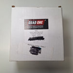 Quad One 7253-1 Center Support Bearing Kit Can Am Polaris RZR ATV Replacement Part