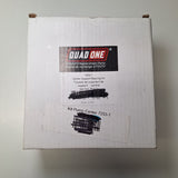 Quad One 7253-1 Center Support Bearing Kit Can Am Polaris RZR ATV Replacement Part