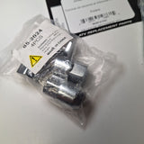 Quad One 9513-1 Wheel Stud Nut Kit Polaris RZR UTV ATV Replacement Parts Turbo