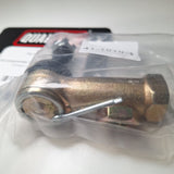 Quad One 3317-1 Tie Rod End Kit Honda Foreman Rubicon Rancher ATV Replacement