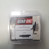 Quad One 9201-1 Wheel Stud Nut Kit Polaris Ranger RZR 800 ATV Replacement Parts