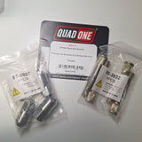 Quad One 9201-1 Wheel Stud Nut Kit Polaris Ranger RZR 800 ATV Replacement Parts