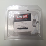 Quad One Wheel Bearing Kit 7243-1 Kawasaki Mule Front Yamaha YT60 Replacement