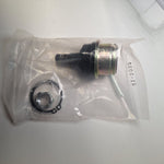 Quad One 3303-1 Ball Joint Honda Arctic Cat Yamaha CF-Moto Force Replacement