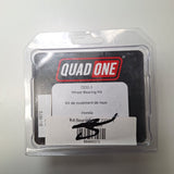 Quad One Wheel Bearing Kit 7232-1 Honda TRX Front Foreman Rubicon Replacement