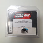Quad One 9503-1 Wheel Stud Nut Kit Can Am Commander ATV Replacement Parts