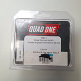 Quad One 9503-1 Wheel Stud Nut Kit Can Am Commander ATV Replacement Parts