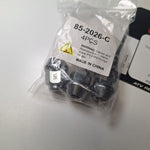 Quad One 9503-1 Wheel Stud Nut Kit Can Am Commander ATV Replacement Parts
