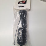 Quad One Tie Rod Boot Kit 4925-1 Can Am Commander Polaris Ranger General RZR ATV
