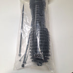 Quad One Tie Rod Boot Kit 4925-1 Can Am Commander Polaris Ranger General RZR ATV