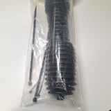 Quad One Tie Rod Boot Kit 4925-1 Can Am Commander Polaris Ranger General RZR ATV