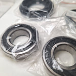 Quad One Wheel Bearing Kit ATV Honda TRX Rancher Foreman Rubicon Replacement