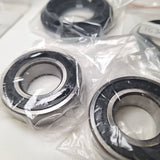 Quad One Wheel Bearing Kit ATV Honda TRX Rancher Foreman Rubicon Replacement
