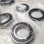 Quad One Wheel Bearing Kit ATV Honda TRX Rancher Foreman Rubicon Replacement