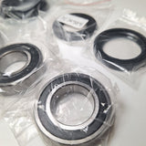 Quad One Wheel Bearing Kit ATV Honda TRX Rancher Foreman Rubicon Replacement