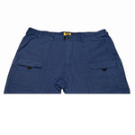 Foundry Shorts Comfort Stretch Mens 50 Blue Summer Fishing Boating