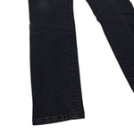Sofia Vergara Jeans Dark Denim Womens 14 Pants Basic Straight Leg