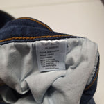 Judy Blue Straight Fit 13 31 Los Angeles Denim Blue Jeans Womens Juniors