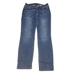 Judy Blue Straight Fit 13 31 Los Angeles Denim Blue Jeans Womens Juniors