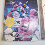 The California Raisins VHS Sold Out Meet II Songs 1980s 90s Nostalgia Millennial