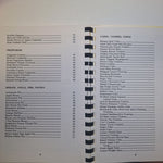 De Tour Cookbook Vintage 1992 Recipe Family Michigan Upper Peninsula Home Cookin