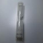 West Germany Sand Timer Minute Hourglass Plastic Vintage Game Replacement Piece