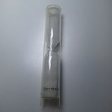 West Germany Sand Timer Minute Hourglass Plastic Vintage Game Replacement Piece
