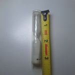 West Germany Sand Timer Minute Hourglass Plastic Vintage Game Replacement Piece
