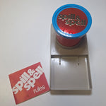 Spill & Spell Parker Brothers Replacement Parts Rules Shaker Cup Tray Pieces