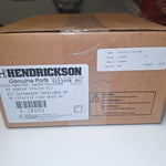 Hendrickson S-28093 HP HUBCAP SPACER KIT 6.75 Inch Bolt Circle 5/8 Thick Part