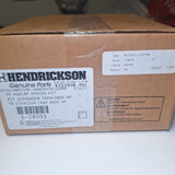 Hendrickson S-28093 HP HUBCAP SPACER KIT 6.75 Inch Bolt Circle 5/8 Thick Part