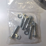 Hendrickson S-28093 HP HUBCAP SPACER KIT 6.75 Inch Bolt Circle 5/8 Thick Part