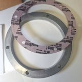Hendrickson S-28093 HP HUBCAP SPACER KIT 6.75 Inch Bolt Circle 5/8 Thick Part