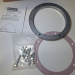 Hendrickson S-28093 HP HUBCAP SPACER KIT 6.75 Inch Bolt Circle 5/8 Thick Part