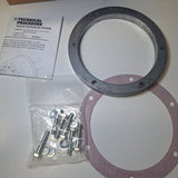 Hendrickson S-28093 HP HUBCAP SPACER KIT 6.75 Inch Bolt Circle 5/8 Thick Part