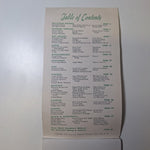 101 Recipes Grandmas Molasses Old Fashioned Vintage Booklet 1945 Baking Cookies