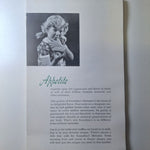 101 Recipes Grandmas Molasses Old Fashioned Vintage Booklet 1945 Baking Cookies