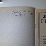 Piano Course Red Book A Schaum Music Vintage Education Teach 1945 Frank Learning