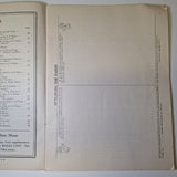 Piano Course Red Book A Schaum Music Vintage Education Teach 1945 Frank Learning