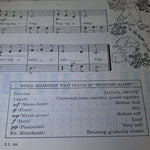 Piano Course Red Book A Schaum Music Vintage Education Teach 1945 Frank Learning