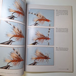 The Orvis Guide Essential American Flies How to Tie Instruction Color Photos