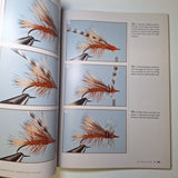 The Orvis Guide Essential American Flies How to Tie Instruction Color Photos