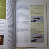 The Orvis Guide Essential American Flies How to Tie Instruction Color Photos