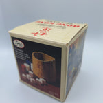 Fast Freddys Hong Kong Dice Game Shaker Cup Jax 7000 Vintage Unique Gift Family