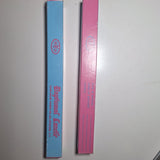Mack-Miller Baptismal Candle Co Set of 2 Candlesticks Boxes Religion Baptized