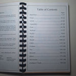 Cook Book St Paul Tarsus Clinton Township Michigan Detroit Recipes Prayer Taste