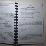 Cook Book St Paul Tarsus Clinton Township Michigan Detroit Recipes Prayer Taste